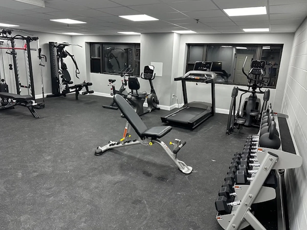 Avatar_Residential_Detox_Facility_Gym_Fitness_Area