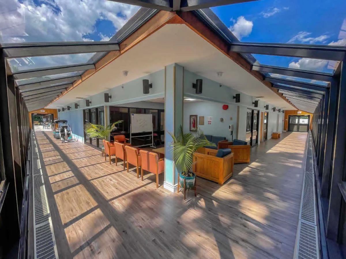 Avatar_Residential_Detox_Center - Outdoor_Area