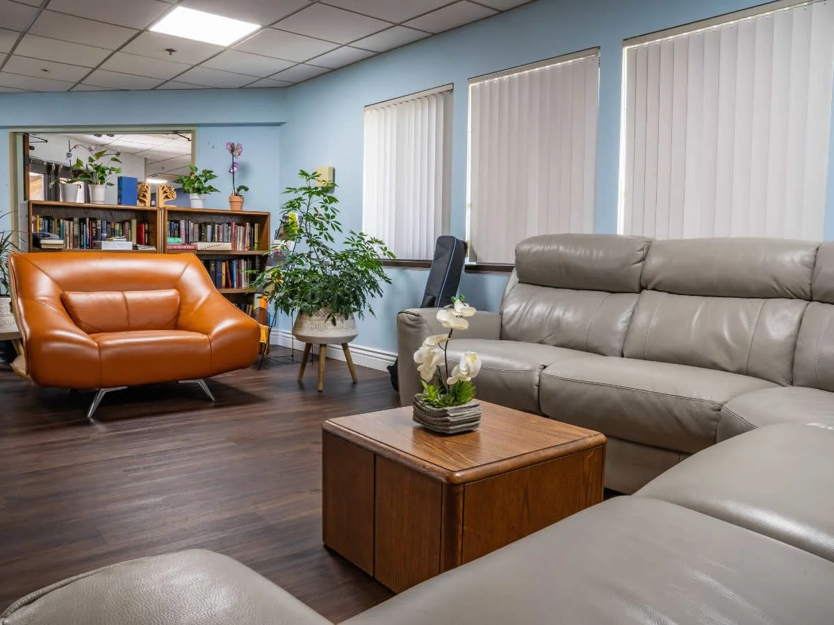 Avatar Residential Detox