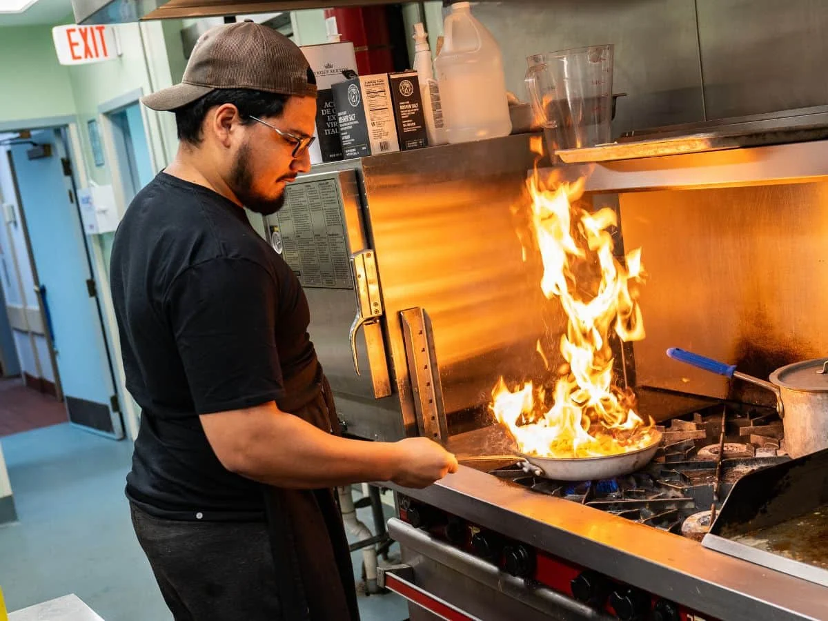 Avatar_Residential_Detox_Center_Facility_Cooking_Area_and _chef