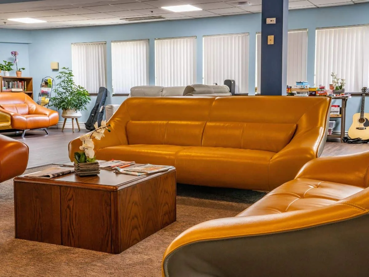 Avatar_Residential_Detox_Center - Facility - Activity_and_Sitting_Area