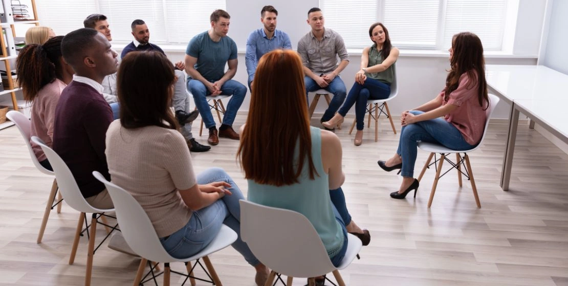 Avatar_Residential_Detox_Center_Blog_Types_Of_Group_Therapy_Models_CBT_12_Step_Psychoeducational_And_More